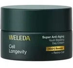 50 ml Weleda Cell Longevity Super Anti-Aging Youth Boosting Day Cream