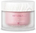 The Ritual of Sakura Body Cream