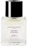 30 ml ESSENTIAL PARFUMS THE MUSC by Calice Becker EXTRACT Eau de Parfum Nat. Spray