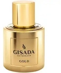 50 ml Gisada Gold Parfum