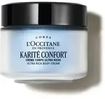 Karit&eacute; Confort Shea Reichhaltige K&ouml;rpercreme