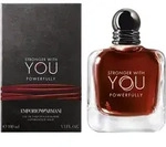 Emporio Armani Stronger with You Powerfully Eau de Parfum Nat. Spray