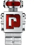 Phantom In Red Parfum Elixir Refillable