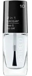 2 in 1 Lacquer Base & Top Coat
