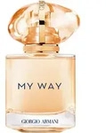 My Way Sunny Vanilla Eau de Parfum Nat. Spray