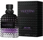 Uomo Born In Roma Purple Eau de Toilette Nat. Spray