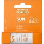 Sun Care Lip Stick LSF 20