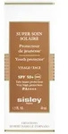 Super Soin Solaire Visage SPF 50+