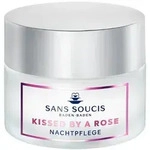 Kissed by a Rose Nachtpflege