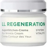 LL Regeneration Augenf&auml;ltchen-Creme