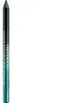 Metallic Eye Liner long-lasting