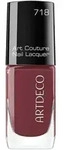Art Couture Nail Lacquer