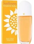 Sunflowers Eau de Toilette Vapo