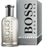 Boss Bottled Eau de Toilette Nat. Spray