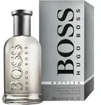 Boss Bottled Eau de Toilette Nat. Spray