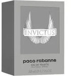 Invictus Eau de Toilette Nat. Spray