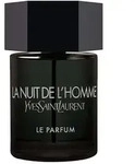 La Nuit de L'Homme Le Parfum Vapo
