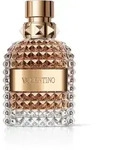 Uomo Eau de Toilette Nat. Spray