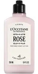 Rose K&ouml;rpermilch