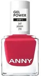 Gel Power Nail Polish