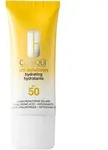 UV Solutions Hydrating Sunscream SPF50