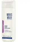 Strength Daily Mild Shampoo