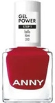 Gel Power Nail Polish