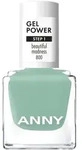 Gel Power Nail Polish