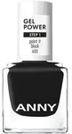 Gel Power Nail Polish
