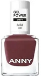 Gel Power Nail Polish