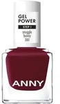 Gel Power Nail Polish