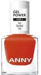 Gel Power Nail Polish