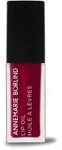 7 ml ANNEMARIE B&Ouml;RLIND Lip Oil Wild Fuchsia