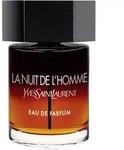 La Nuit de L'Homme Eau de Parfum Nat. Spray