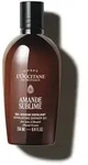 Amande Sublime Peeling-duschgel