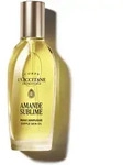 Amande Sublime Straffendes K&ouml;rper&ouml;l