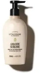 Amande Sublime Feuchtigkeitsspendende K&ouml;rperlotion