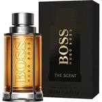 Boss The Scent Eau de Toilette Nat. Spray