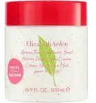 Green Tea Strawberry Basil Honey Drops Body Cream