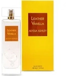 Leather Vanilla Eau de Parfum Nat. Spray