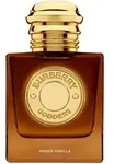 50 ml Burberry Goddess Amber Vanilla Eau de Parfum Nat. Spray Intense