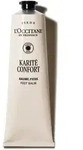 150 ml L'Occitane Karit&eacute; Confort Shea Intensiv Pflegender Fussbalsam
