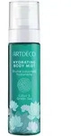 100 ml Artdeco Hydrating Body Mist Green