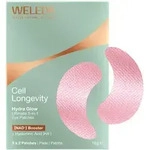 5 St&uuml;ck Weleda CELL LONGEVITY Hydra Glow Ultimate Eye Patches