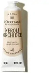 30 ml L'Occitane N&eacute;roli Orchid&eacute;e Handcreme
