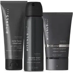 Artikel im Set Rituals Homme Trial Set