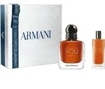 Artikel im Set Emporio Armani Stronger With You Intensely Eau de Parfum Set