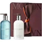 2 St&uuml;ck Molton Brown Coastal Cypress & Sea Fennel Handpflegekollektion