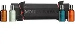 4 St&uuml;ck Molton Brown Der Woody Opulent Weihnachts-Cracker