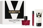 Artikel im Set Valentino Vendetta Donna Eau de Parfum Set